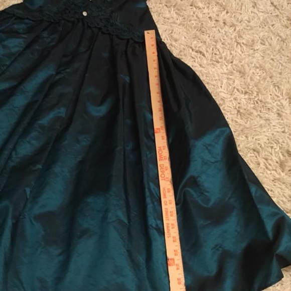 Alfred Angelo Dream Maker womens vintage formal dress - Picture 6 of 13